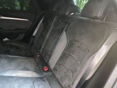 Geely Xingui Xingrui 2.0T Only this turquoise version - ფოტო 18