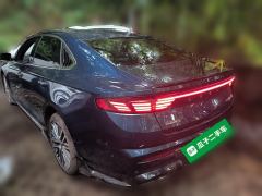 Geely Xingui Xingrui 2.0T Only this turquoise version - ფოტო 4