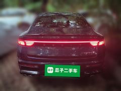 Geely Xingui Xingrui 2.0T Only this turquoise version - ფოტო 5