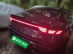 Geely Xingui Xingrui 2.0T Only this turquoise version - ფოტო 6
