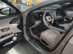 BYD Han DM-i 1.5T 125km Elite Edition - фото 12