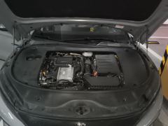 BYD Han DM-i 1.5T 125km Elite Edition - фото 16