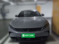 BYD Han DM-i 1.5T 125km Elite Edition - фото 2