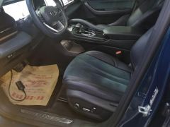 Geely Xingyue L 2.0T AWDFlagship Version - фото 14