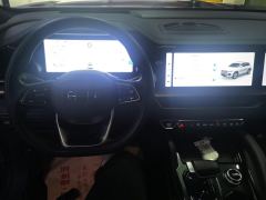 Geely Xingyue L 2.0T AWDFlagship Version - фото 16