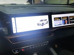 Geely Xingyue L 2.0T AWDFlagship Version - фото 17