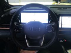 Geely Xingyue L 2.0T AWDFlagship Version - фото 18