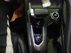 Geely Xingyue L 2.0T AWDFlagship Version - фото 19