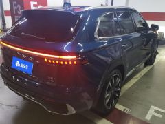 Geely Xingyue L 2.0T AWDFlagship Version - фото 2