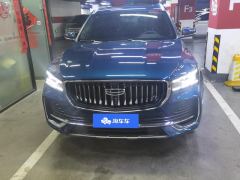 Geely Xingyue L 2.0T AWDFlagship Version - фото 3