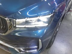 Geely Xingyue L 2.0T AWDFlagship Version - фото 4