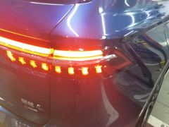 Geely Xingyue L 2.0T AWDFlagship Version - фото 5