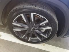 Geely Xingyue L 2.0T AWDFlagship Version - фото 6