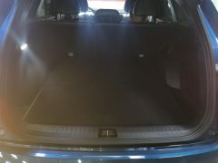 Geely Xingyue L 2.0T AWDFlagship Version - фото 7