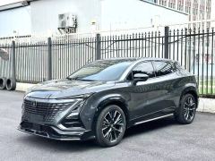 Changan UNI-T Second Generation 1.5T Luxury - photo 1