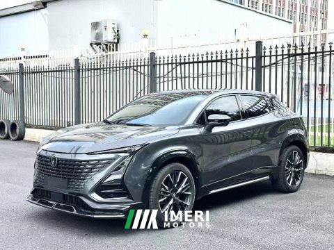 2023 Changan UNI-T Second Generation 1.5T Luxury - ავტომობილი ჩინეთიდან