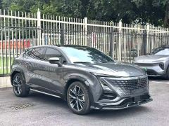 Changan UNI-T Second Generation 1.5T Luxury - photo 3