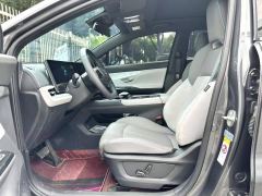Changan UNI-T Second Generation 1.5T Luxury - photo 4