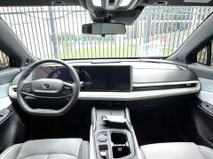 Changan UNI-T Second Generation 1.5T Luxury - photo 5