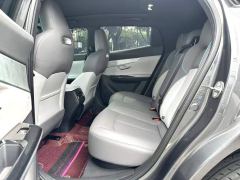 Changan UNI-T Second Generation 1.5T Luxury - photo 6
