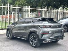 Changan UNI-T Second Generation 1.5T Luxury - photo 7