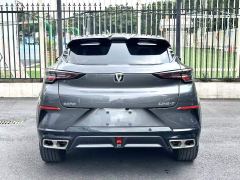 Changan UNI-T Second Generation 1.5T Luxury - photo 8