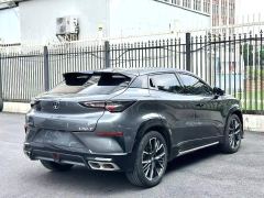 Changan UNI-T Second Generation 1.5T Luxury - photo 9