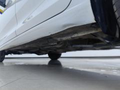 Volkswagen Santana 1.5L Automatic Stylish Edition - ფოტო 11