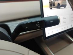 Onvo L60 530km 4WD Standard Battery Life Edition 60kWh - photo 19