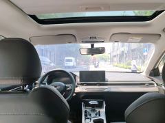 Geely Emgrand Passage 4 1.5L CVT Prestige - photo 10