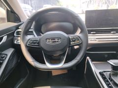 Geely Emgrand Passage 4 1.5L CVT Prestige - photo 11