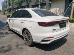 Geely Emgrand Passage 4 1.5L CVT Prestige - photo 13