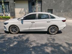 Geely Emgrand Passage 4 1.5L CVT Prestige - photo 14