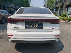 Geely Emgrand Passage 4 1.5L CVT Prestige - photo 15