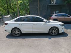 Geely Emgrand Passage 4 1.5L CVT Prestige - photo 4
