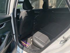 Geely Emgrand Passage 4 1.5L CVT Prestige - photo 5