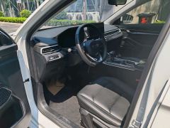 Geely Emgrand Passage 4 1.5L CVT Prestige - photo 6