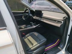 Geely Emgrand Passage 4 1.5L CVT Prestige - photo 7