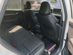 Geely Emgrand Passage 4 1.5L CVT Prestige - photo 8