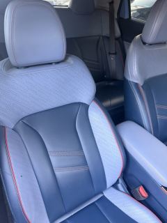 Geely Geometry E Firefly 401km Fluorescent - ფოტო 5