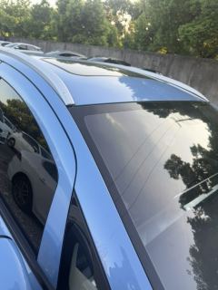 Geely Geometry E Firefly 401km Fluorescent - ფოტო 7