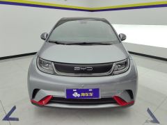 BYD Dolphin 405km Stylish Edition - ფოტო 3