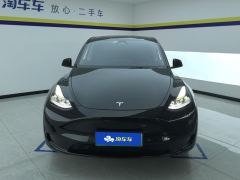 Tesla Model Y Facelift 545km Rear-Wheel Drive Edition - ფოტო 3