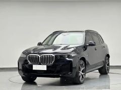 BMW X5 xDrive30Li Deluxe VersionM - photo 1