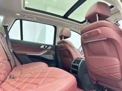 BMW X5 xDrive30Li Deluxe VersionM - photo 14