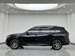 BMW X5 xDrive30Li Deluxe VersionM - photo 16