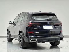BMW X5 xDrive30Li Deluxe VersionM - photo 18