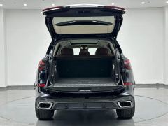 BMW X5 xDrive30Li Deluxe VersionM - photo 20