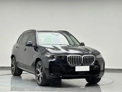 BMW X5 xDrive30Li Deluxe VersionM - photo 3