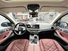 BMW X5 xDrive30Li Deluxe VersionM - photo 6